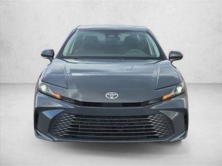 Used 2025 Toyota Camry LE FWD video 2