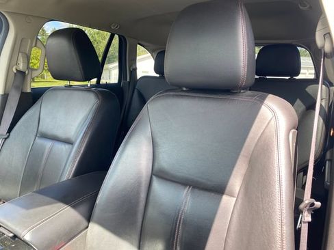 Used 2012 Ford Edge Limited w/ Vision Pkg FWD image 13