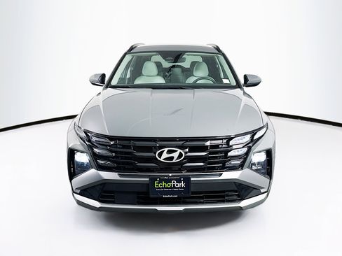 Used 2025 Hyundai Tucson SEL image 2