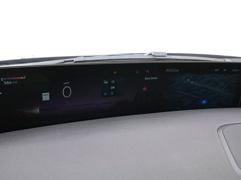 New 2025 Lincoln Navigator Reserve w/ Jet Appearance Package image 25