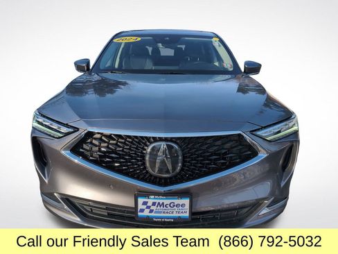 Used 2024 Acura MDX Technology image 24