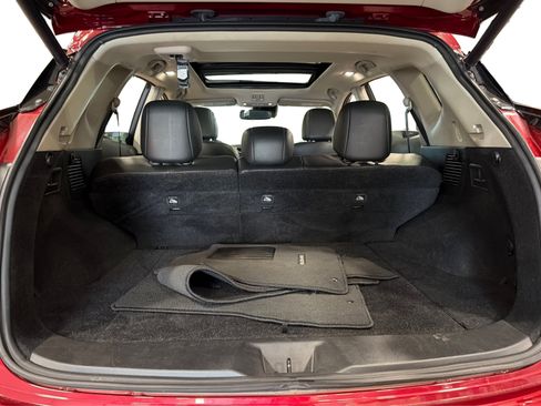Used 2023 Nissan Murano SL AWD/4WD image 46