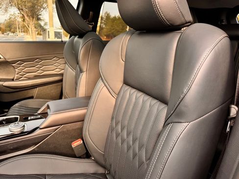 New 2026 Mitsubishi Outlander SEL FWD image 30