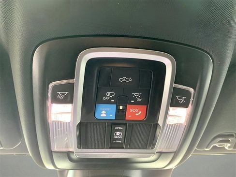 New 2026 RAM 2500 Laramie w/ Night Edition AWD/4WD image 42