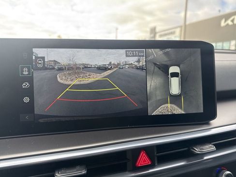 New 2026 Kia Sorento SX Prestige image 16