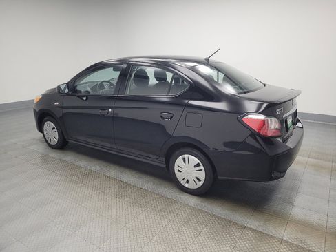 Used 2024 Mitsubishi Mirage G4 ES image 3