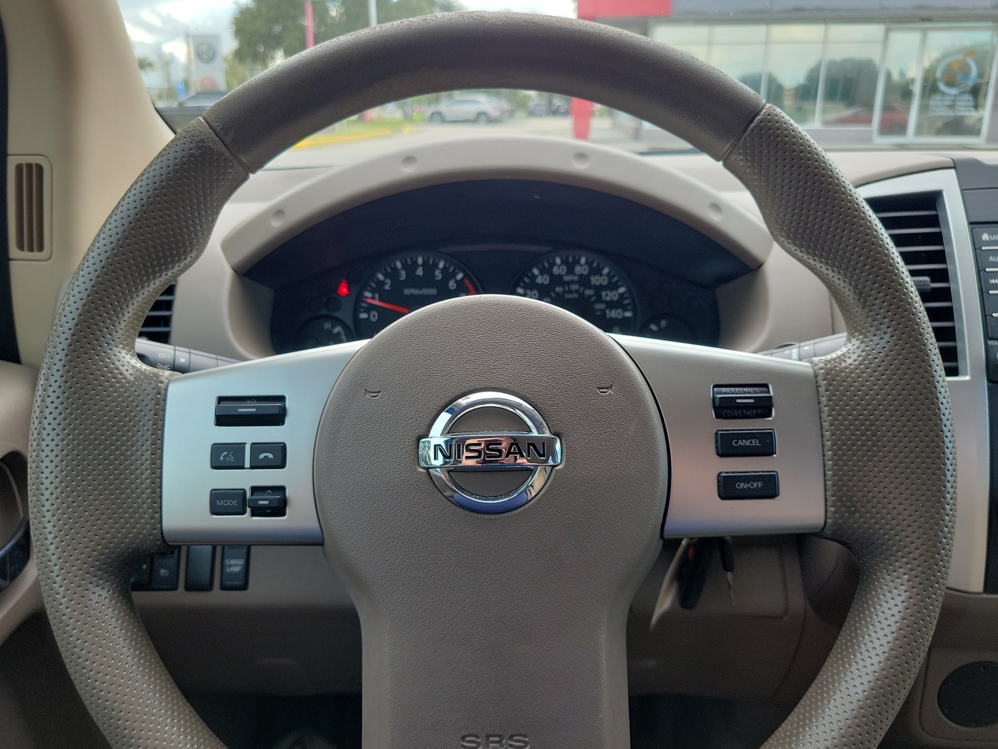 Used 2019 Nissan Frontier SV RWD image 14
