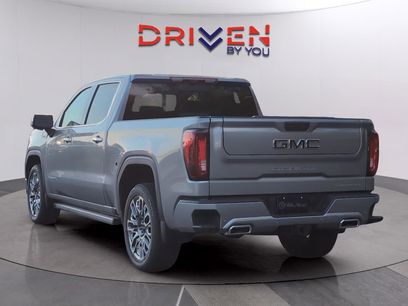 New 2026 GMC Sierra 1500 Denali Ultimate