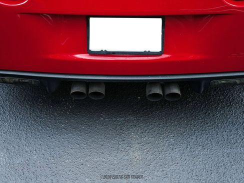 Used 2006 Chevrolet Corvette Coupe w/ Preferred Equipment Group RWD image 57