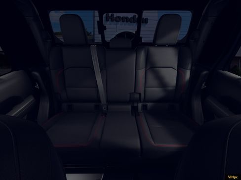 New 2026 Jeep Gladiator Rubicon AWD/4WD image 17