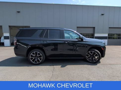 Used 2024 Chevrolet Tahoe RST w/ Luxury Package AWD/4WD image 6