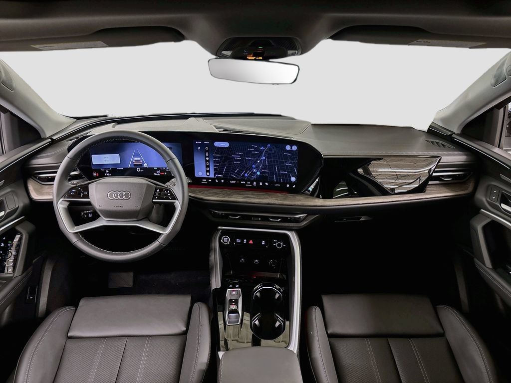 New 2026 Audi Q5 Premium Plus AWD/4WD image 9