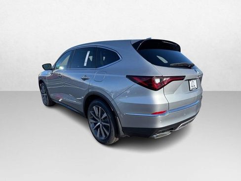 Certified 2025 Acura MDX Technology Package image 4