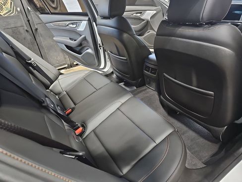 Used 2022 Cadillac CT5 Sport image 11