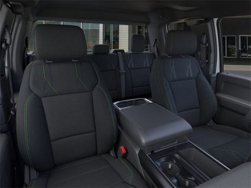 New 2025 Ford F150 STX w/ Equipment Group 200A image 10