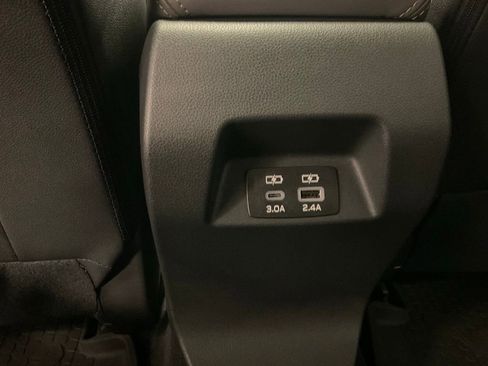 New 2026 Subaru Crosstrek 2.5i Wilderness image 31