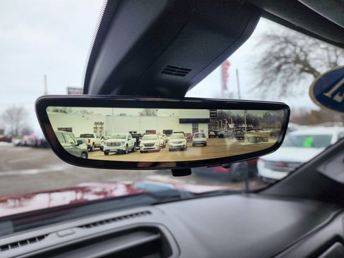 Used 2021 Chevrolet Silverado 2500 High Country w/ Z71 Off-Road Package image 53