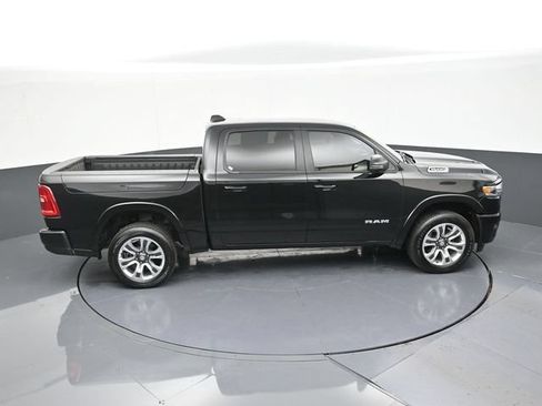Used 2025 RAM 1500 Big Horn AWD/4WD image 66