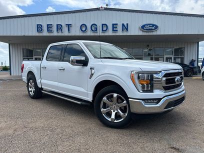 Used 2022 Ford F150 XLT w/ Equipment Group 302A High