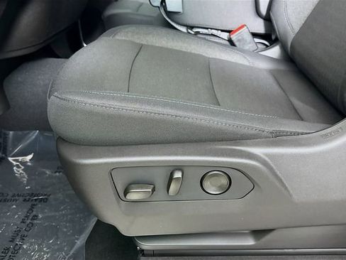 New 2026 Chevrolet Silverado 1500 LT w/ Z71 Off-Road Package image 20