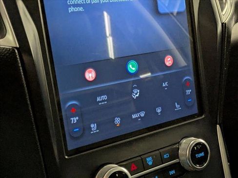 Certified 2024 Ford Edge SEL w/ Convenience Package image 16