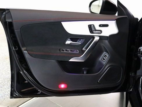 Certified 2025 Mercedes-Benz CLA 250 CLA 250 image 18