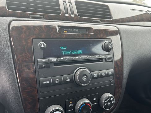 Used 2015 Chevrolet Impala Limited LS image 18