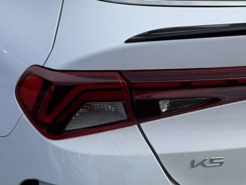 Used 2023 Kia K5 GT-Line AWD/4WD image 9