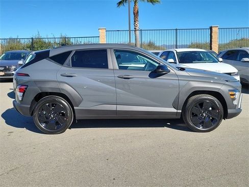 New 2026 Hyundai Kona SEL Sport image 23