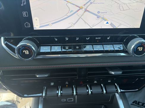 New 2026 Chevrolet Colorado Z71 AWD/4WD image 25