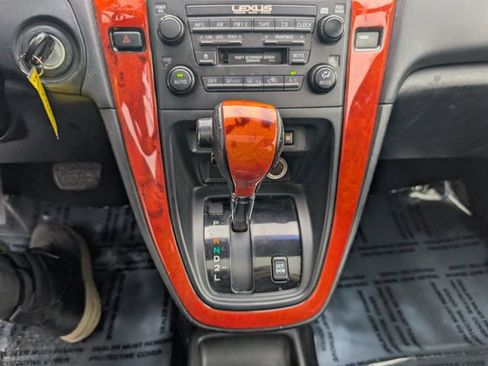Used 2003 Lexus RX 300 4WD image 17