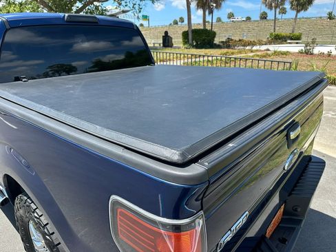 Used 2010 Ford F150 XLT RWD image 36