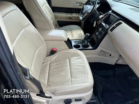 Used 2014 Ford Flex SEL w/ Equipment Group 202A AWD/4WD image 11
