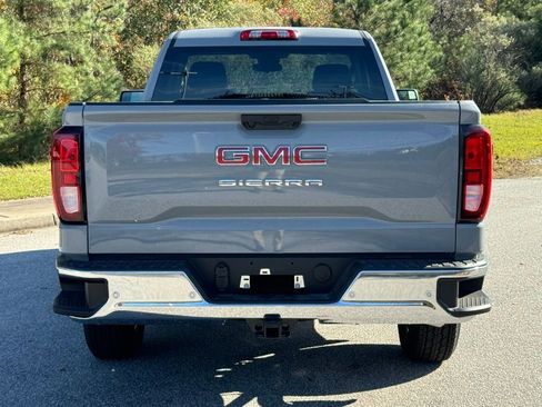 New 2025 GMC Sierra 1500 Pro w/ Pro Value Package image 12