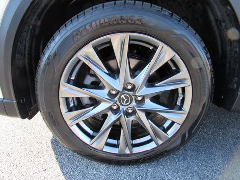 Used 2019 MAZDA CX-5 Signature AWD/4WD image 11