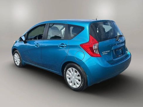 Used 2015 Nissan Versa Note SV w/ SV Convenience Package FWD image 5
