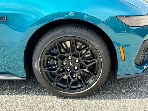 New 2026 Ford Mustang GT Premium w/ GT Performance Package RWD image 14