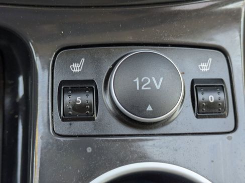 Used 2016 Ford Escape Titanium w/ Equipment Group 301A image 23