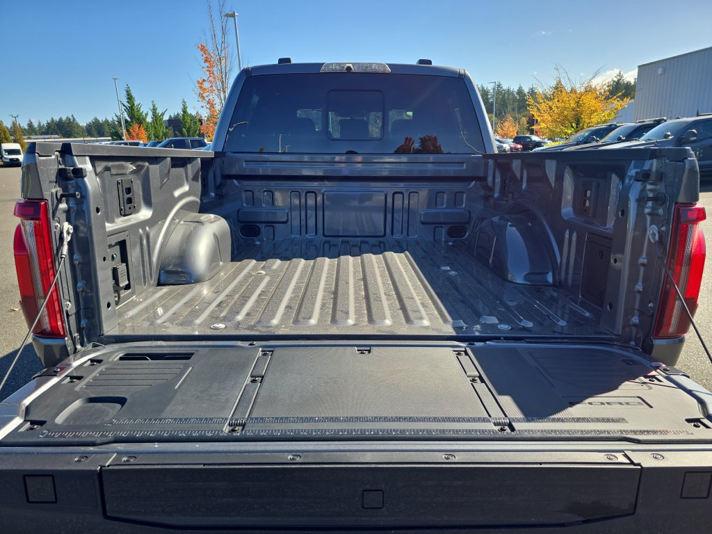 New 2026 Ford F150 Raptor AWD/4WD image 28
