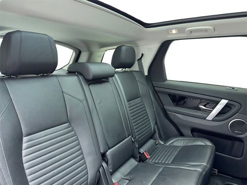 Used 2022 Land Rover Discovery Sport SE image 51