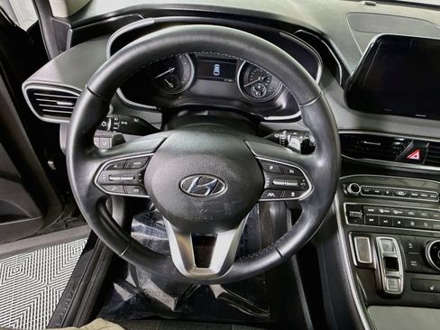 Certified 2023 Hyundai Santa Fe SEL AWD/4WD image 21