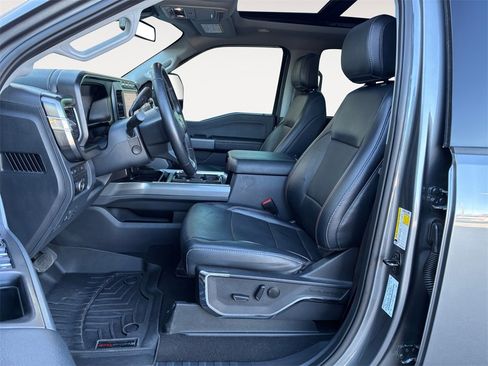 Used 2024 Ford F350 Lariat w/ Lariat Ultimate Package image 9