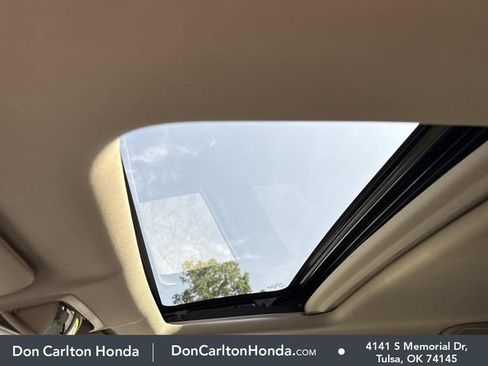 Used 2021 Honda CR-V Touring image 10