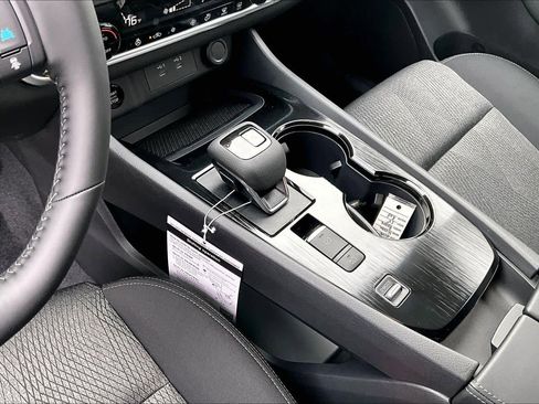 New 2026 Nissan Rogue SV image 11