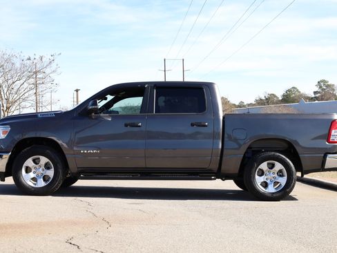 Used 2024 RAM 1500 Big Horn image 2