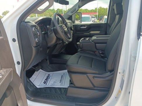New 2026 GMC Sierra 3500 Pro w/ Convenience Package AWD/4WD image 7