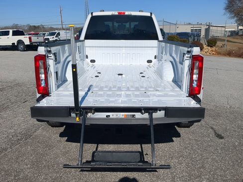 Certified 2024 Ford F350 XL w/ XL Driver Assist Package image 11