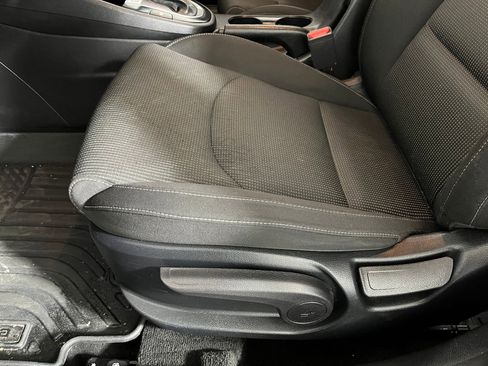 Used 2021 Kia Forte LXS image 11