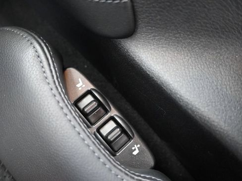 Used 2024 Nissan Z Performance w/ Floor Mat Package RWD image 11