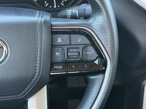 Used 2023 Toyota Tundra SR5 AWD/4WD image 15